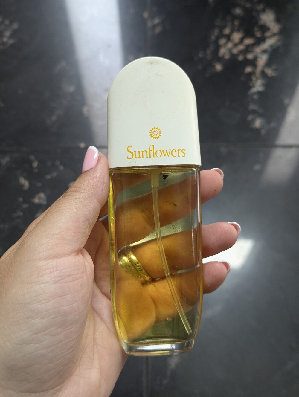 Elizabeth Arden Sunflowers EDT Spray